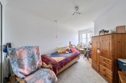 St Aldhems Court, Swanage