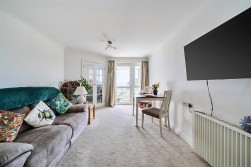 St Aldhems Court, Swanage