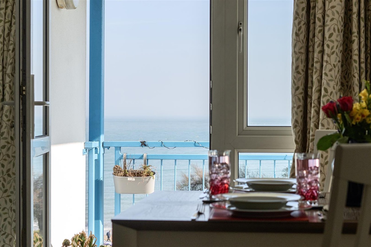 St Aldhems Court, Swanage