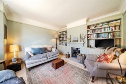 The Hyde, Langton Matravers, Swanage