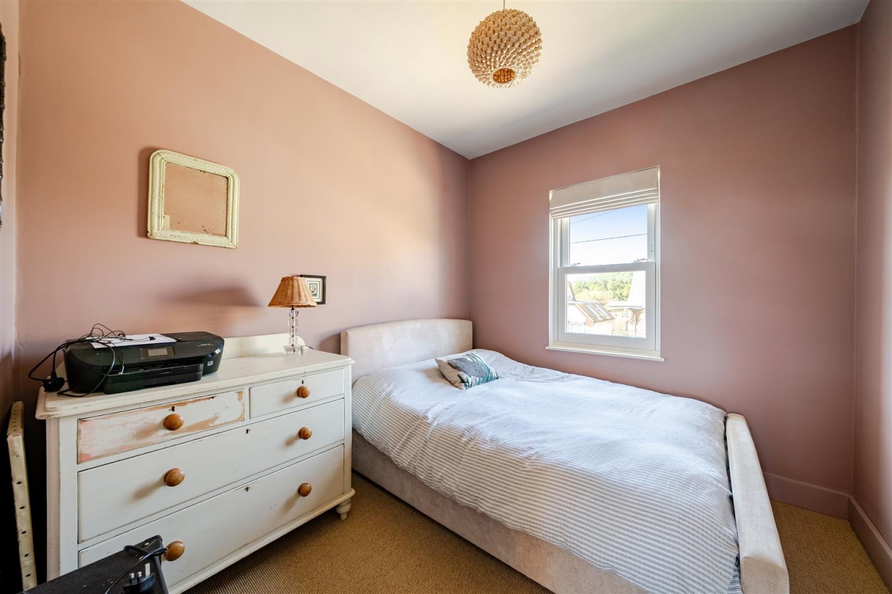 The Hyde, Langton Matravers, Swanage