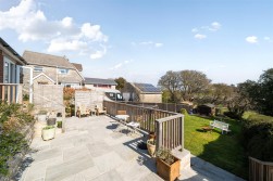 The Hyde, Langton Matravers, Swanage