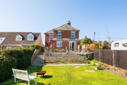 The Hyde, Langton Matravers, Swanage