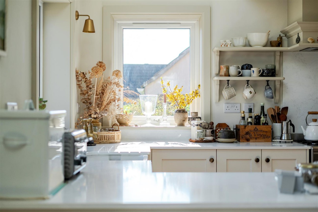 The Hyde, Langton Matravers, Swanage