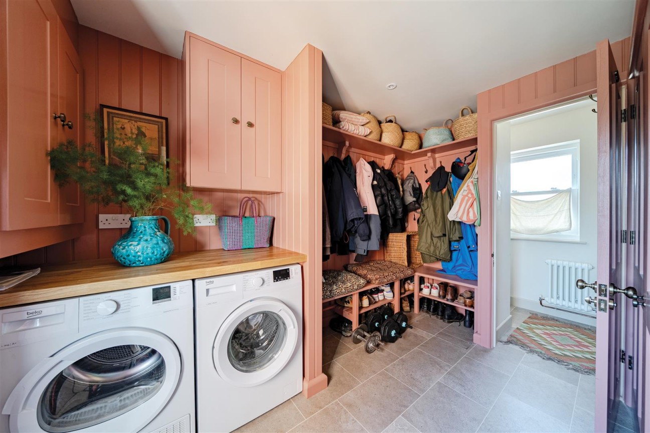 The Hyde, Langton Matravers, Swanage