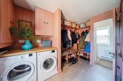 The Hyde, Langton Matravers, Swanage