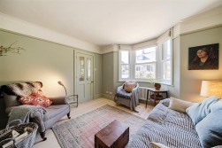 The Hyde, Langton Matravers, Swanage