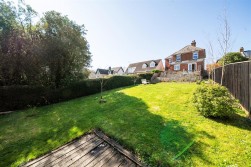 The Hyde, Langton Matravers, Swanage