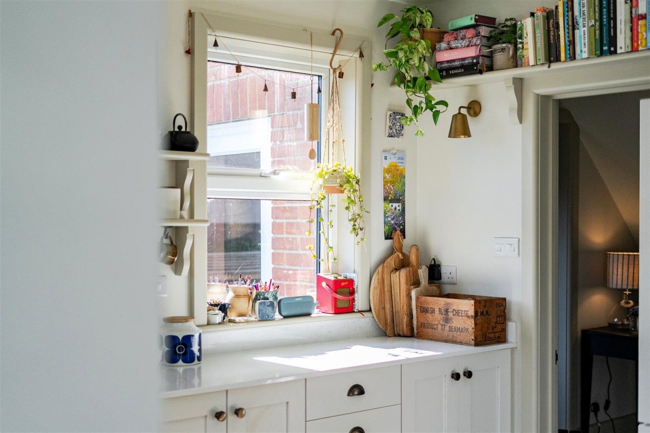 The Hyde, Langton Matravers, Swanage