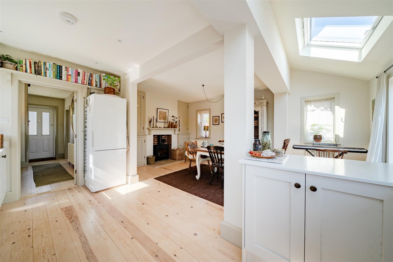 The Hyde, Langton Matravers, Swanage