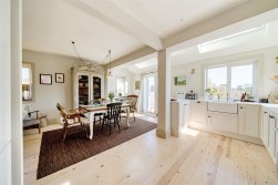 The Hyde, Langton Matravers, Swanage