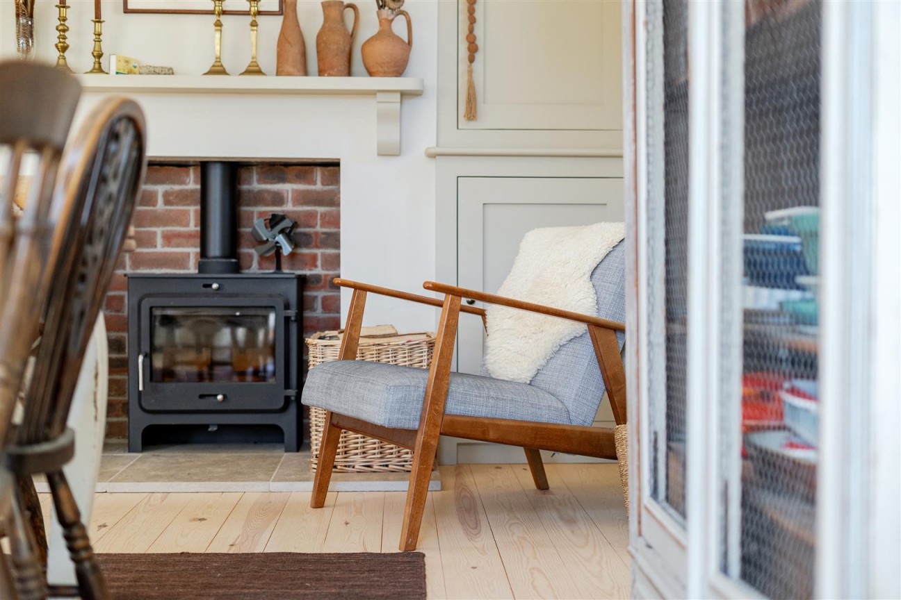 The Hyde, Langton Matravers, Swanage