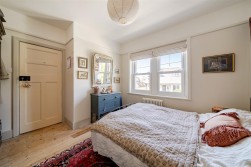 The Hyde, Langton Matravers, Swanage