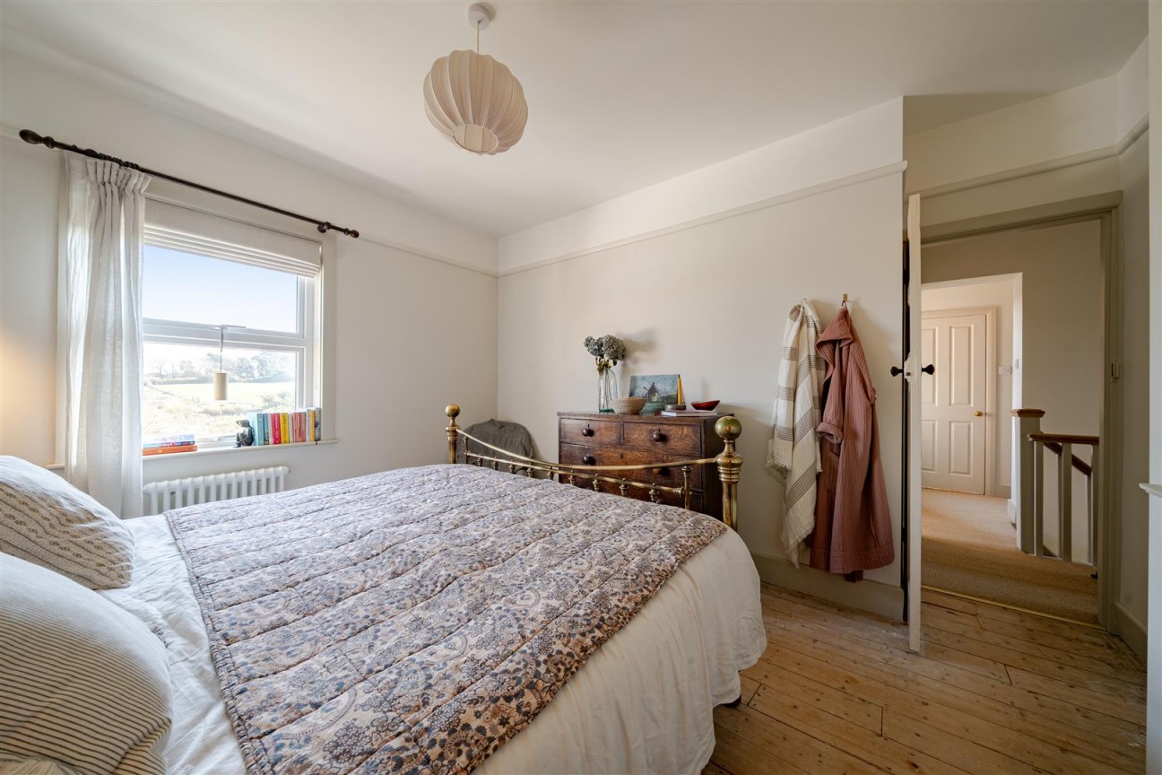 The Hyde, Langton Matravers, Swanage