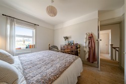 The Hyde, Langton Matravers, Swanage