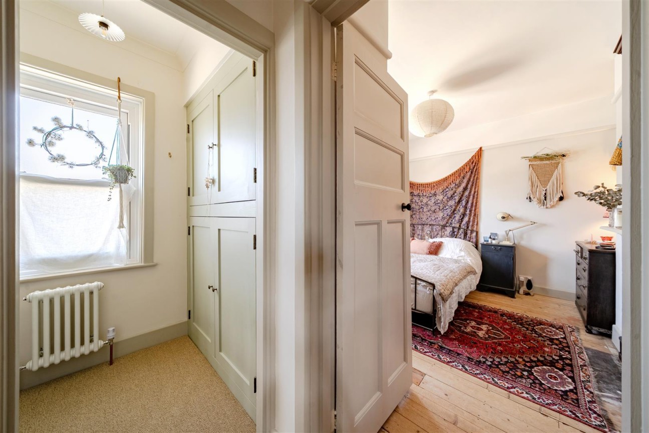 The Hyde, Langton Matravers, Swanage