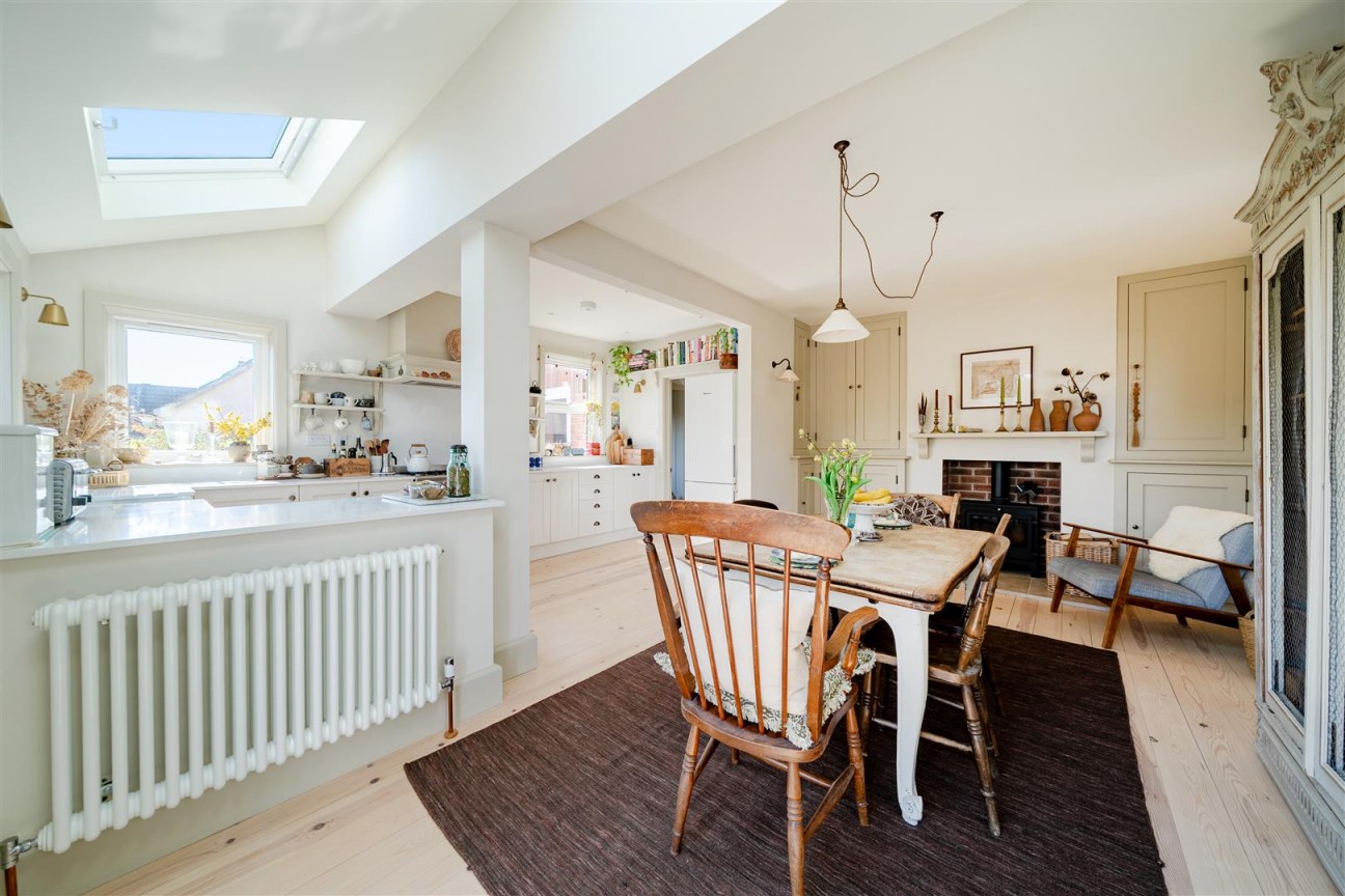 The Hyde, Langton Matravers, Swanage