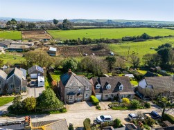 The Hyde, Langton Matravers, Swanage