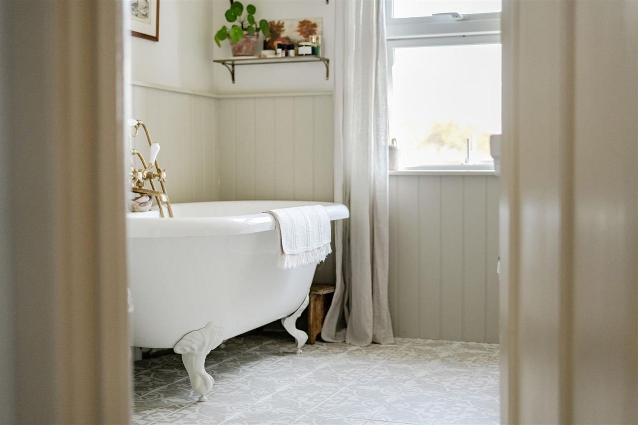 The Hyde, Langton Matravers, Swanage