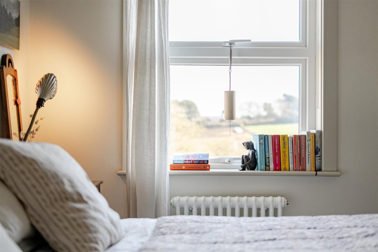 The Hyde, Langton Matravers, Swanage