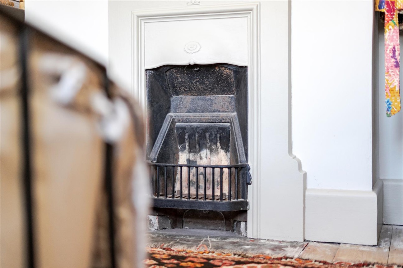 The Hyde, Langton Matravers, Swanage