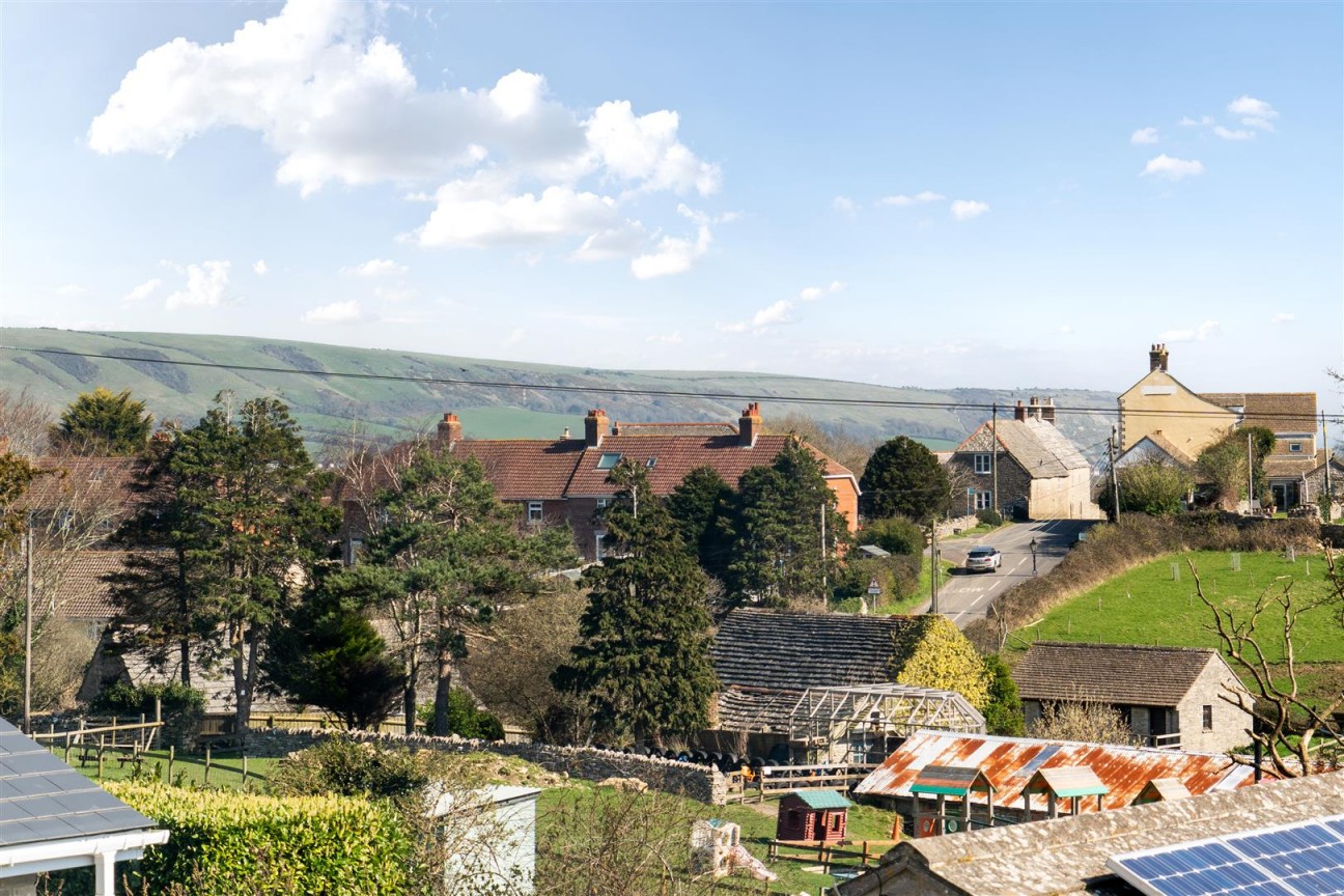 The Hyde, Langton Matravers, Swanage