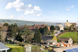 The Hyde, Langton Matravers, Swanage