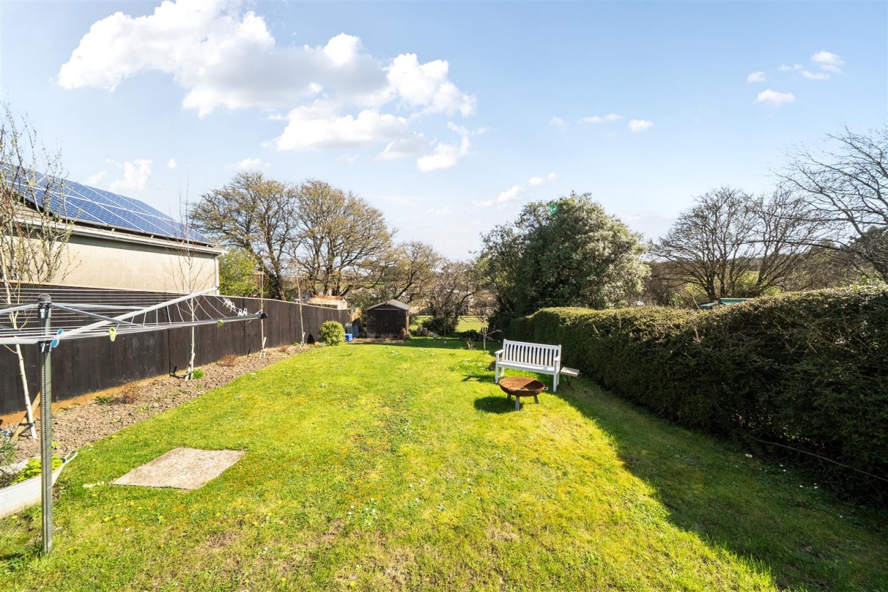 The Hyde, Langton Matravers, Swanage