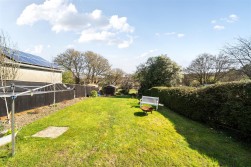 The Hyde, Langton Matravers, Swanage