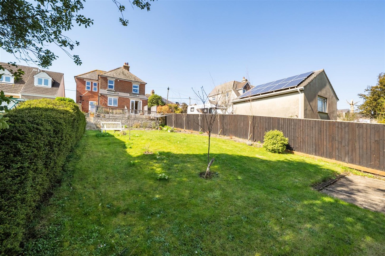 The Hyde, Langton Matravers, Swanage