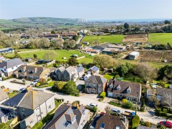 The Hyde, Langton Matravers, Swanage