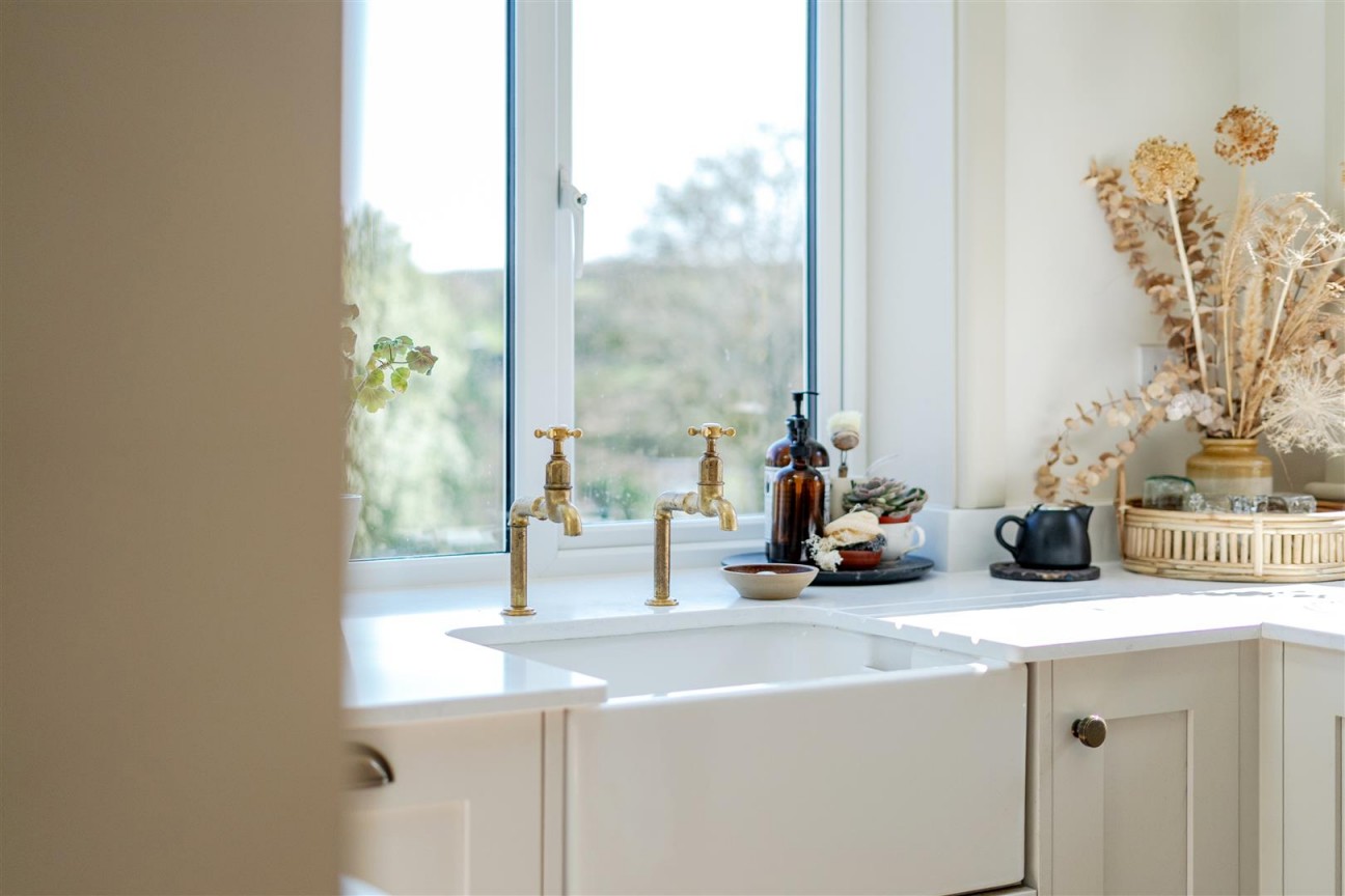 The Hyde, Langton Matravers, Swanage