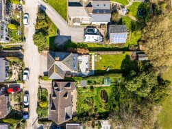 The Hyde, Langton Matravers, Swanage