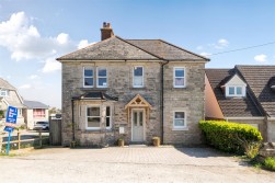 The Hyde, Langton Matravers, Swanage