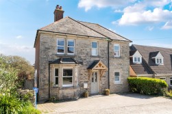 The Hyde, Langton Matravers, Swanage