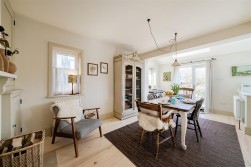 The Hyde, Langton Matravers, Swanage