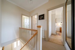 The Hyde, Langton Matravers, Swanage