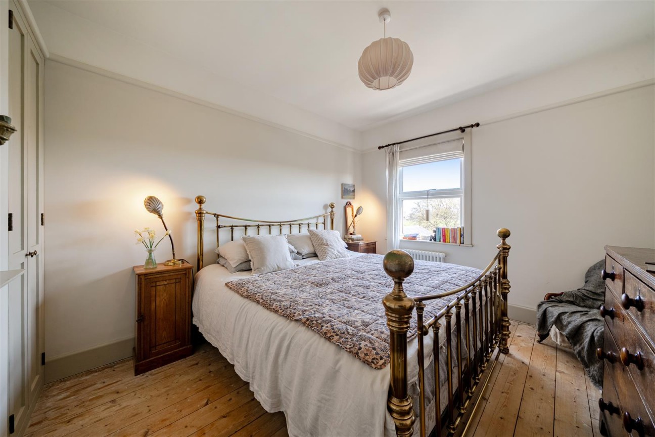 The Hyde, Langton Matravers, Swanage