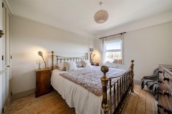 The Hyde, Langton Matravers, Swanage