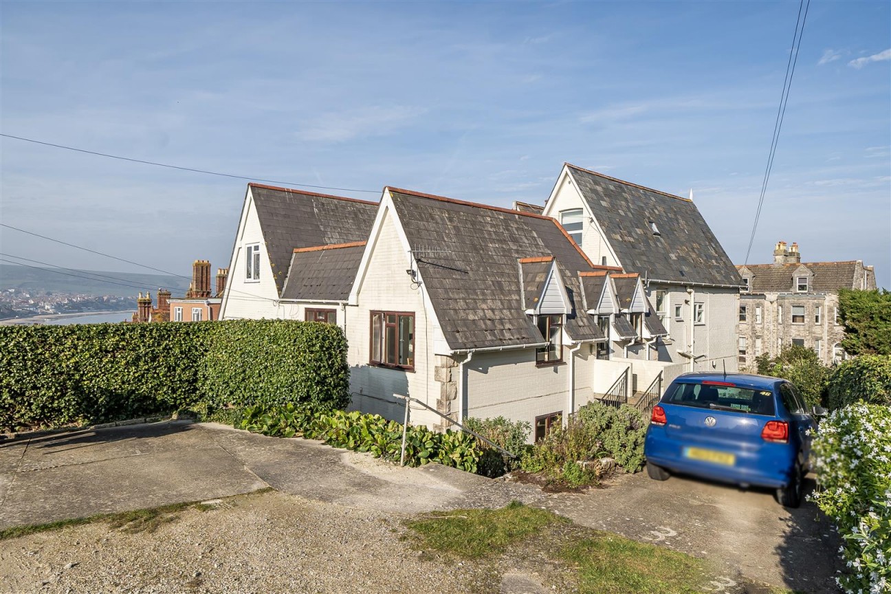 50 Park Road, Swanage