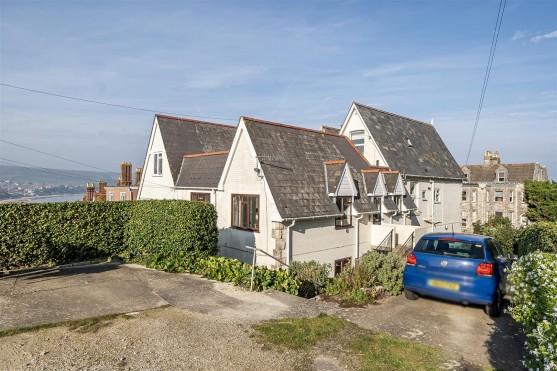 50 Park Road, Swanage