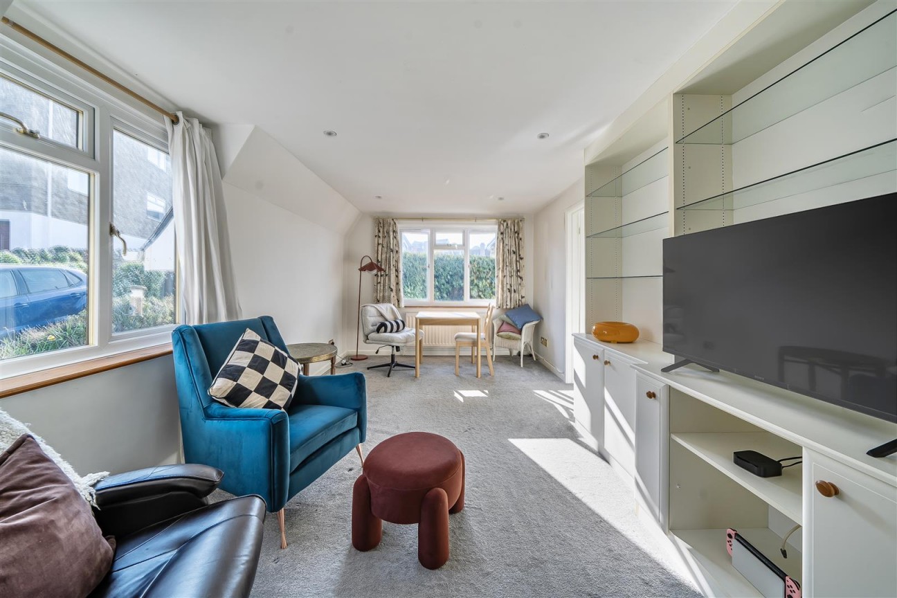 50 Park Road, Swanage