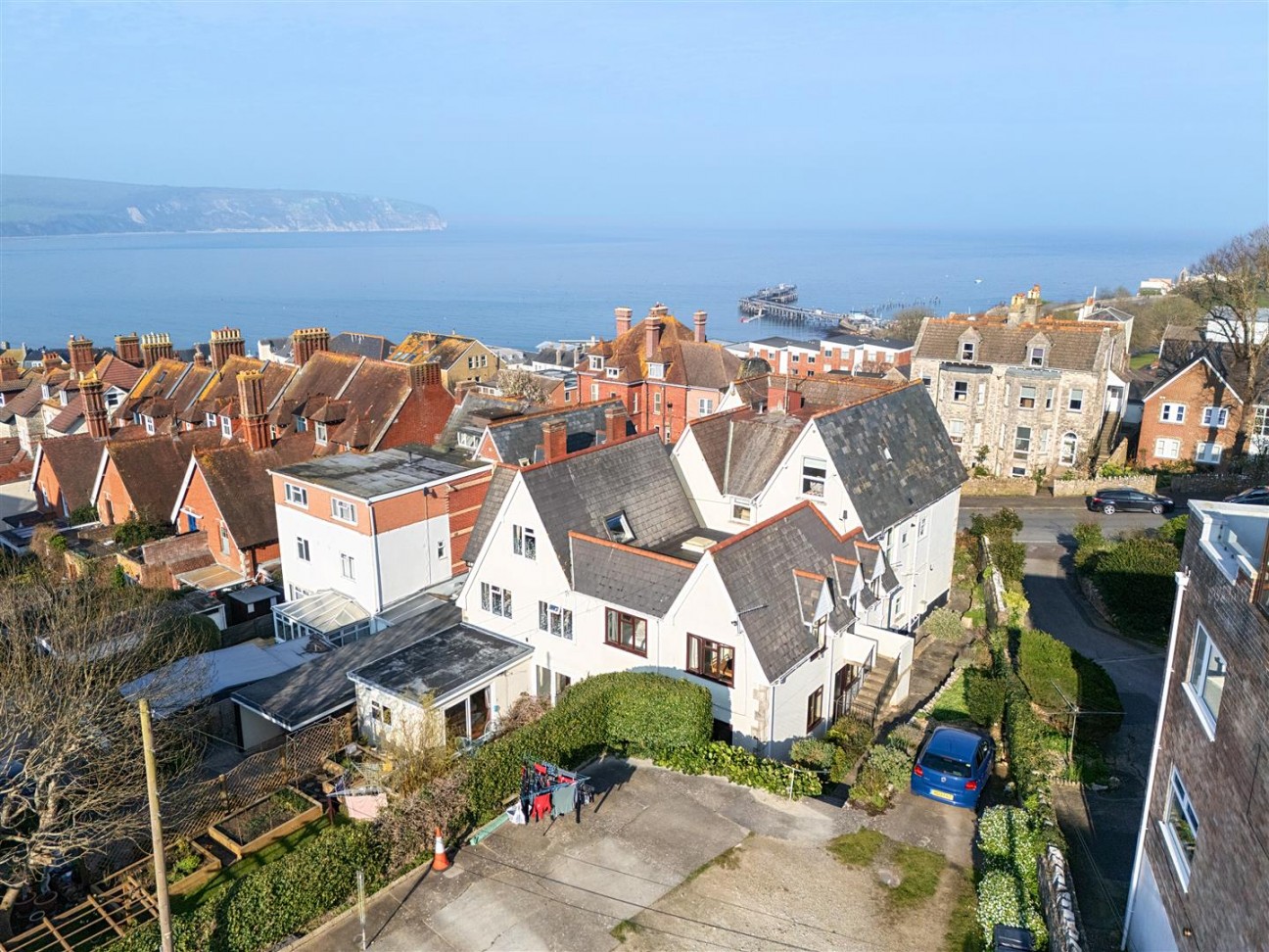 50 Park Road, Swanage