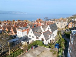 50 Park Road, Swanage