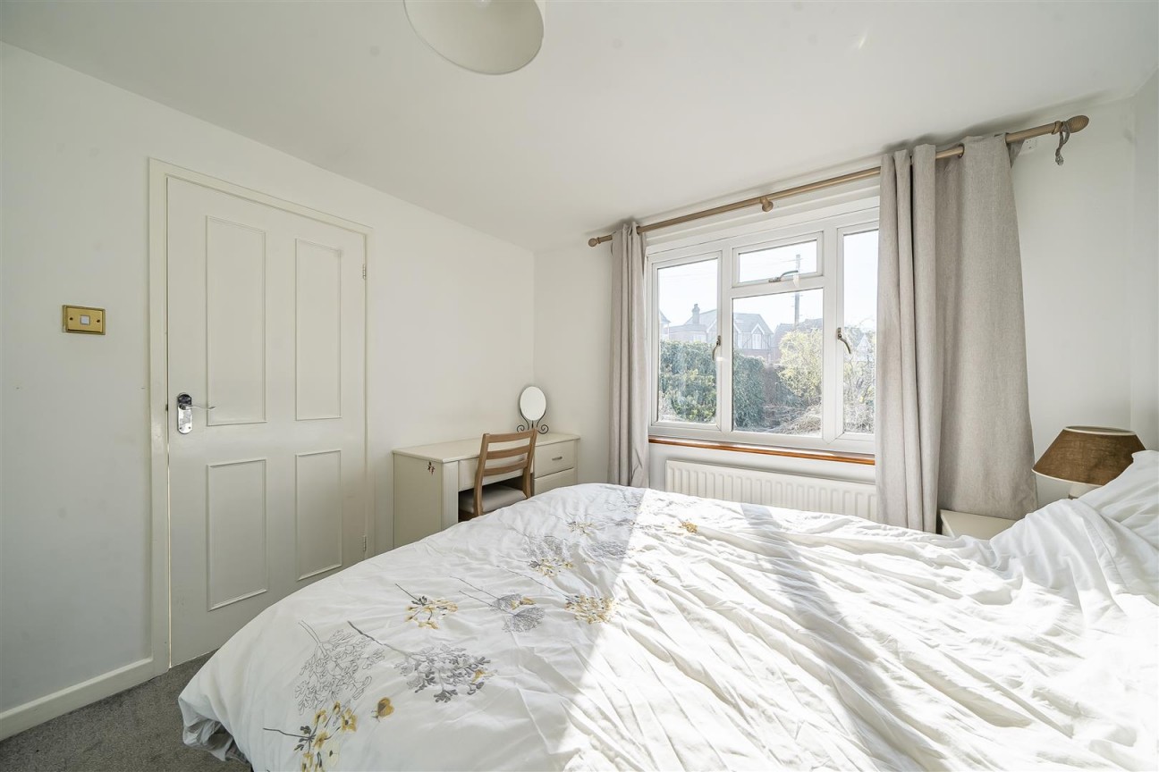 50 Park Road, Swanage