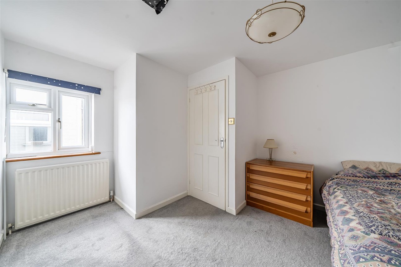 50 Park Road, Swanage