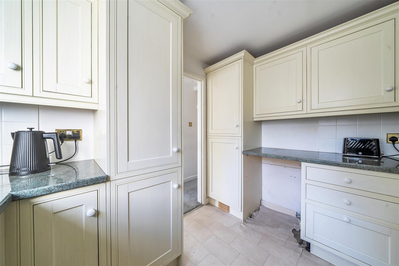 50 Park Road, Swanage