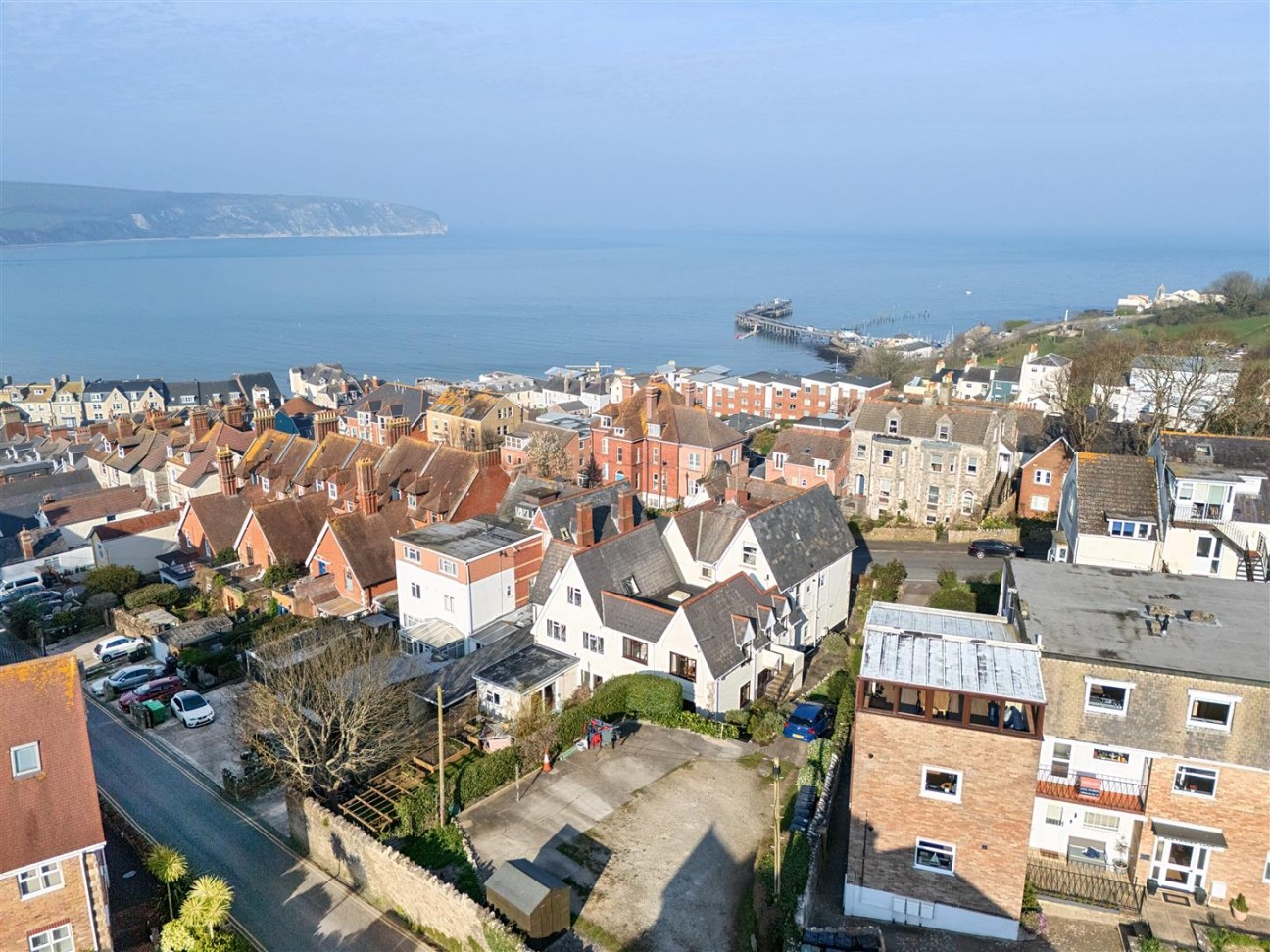 50 Park Road, Swanage