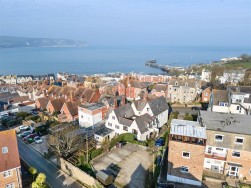 50 Park Road, Swanage