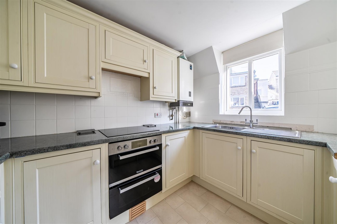 50 Park Road, Swanage